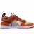 Nike Dunk Low Nike Sb Pro Orange