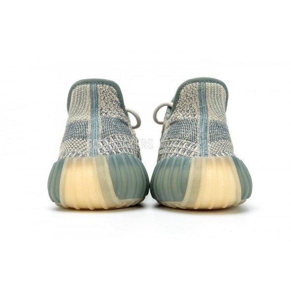Унисекс кроссовки Adidas YEEZY Boost 350 V2 Israfil