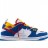 Nike Dunk Low Nike Sb Pro Particle