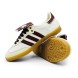 Унисекс кроссовки Adidas Samba Pony Tonal Wales Bonner Cream White Unisex