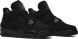 Унисекс кроссовки Nike Air Jordan 4 Retro &amp;#039;Black Cat&amp;#039; 2020