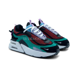 Nike Air Max Furyosa