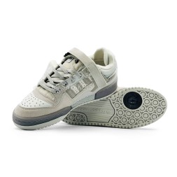 Adidas Forum Bad Bunny Beige/White