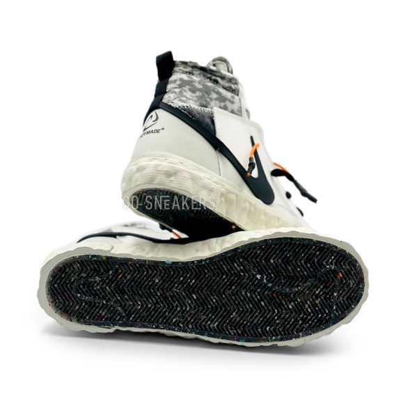 Унисекс кроссовки Nike Blazer Readymade