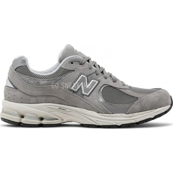 Унисекс кроссовки New Balance 2002R Marblehead