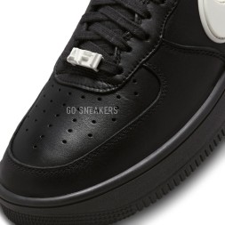 Nike X Ambush Air Force 1 Low Black