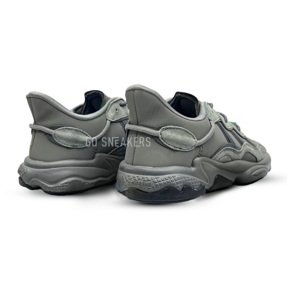 Мужские кроссовки Adidas Ozweego XL Grey